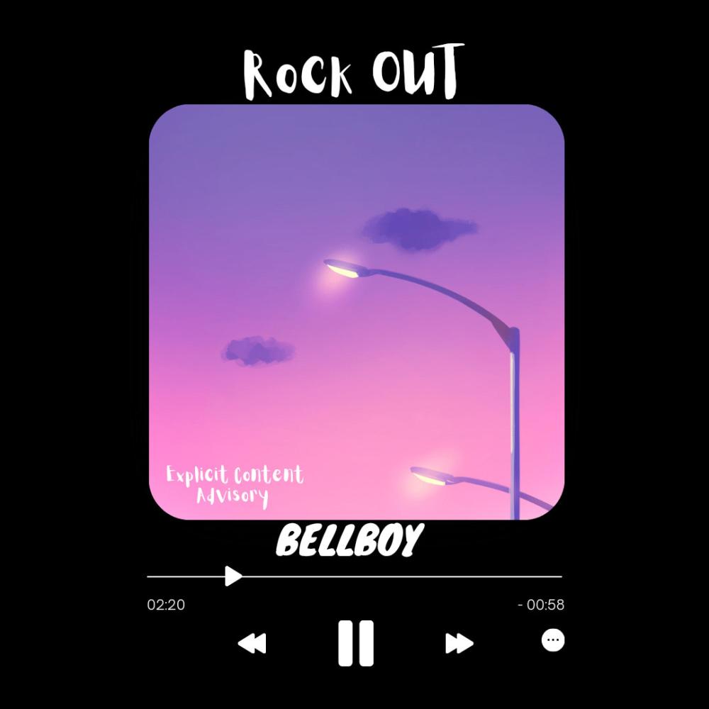 ROCK OUT (Explicit)