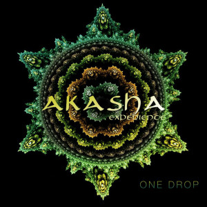 อัลบัม One Drop ศิลปิน Akasha Experience