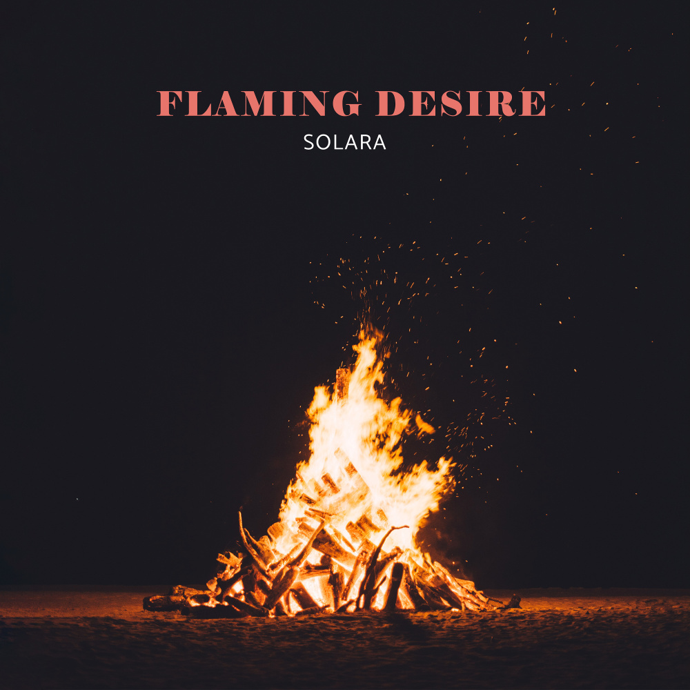 Dancing Flames