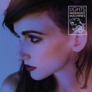 ดาวน์โหลดและฟังเพลง Meteorites พร้อมเนื้อเพลงจาก Lights