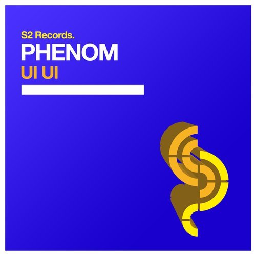 Ui Ui (Original Club Mix)