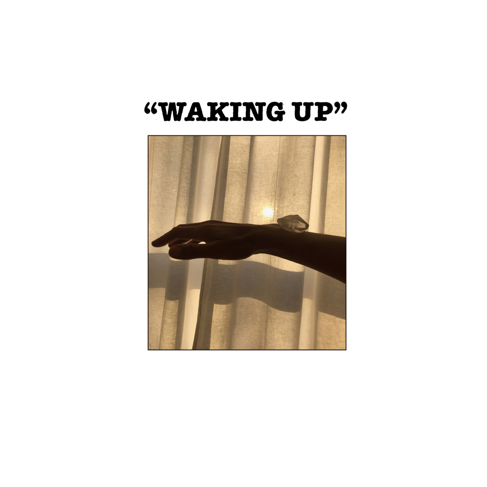 Waking Up (feat. Charlotte Gainsbourg) (Free Love Remix)
