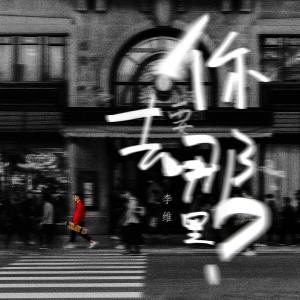 收聽李維的你要去哪裏歌詞歌曲