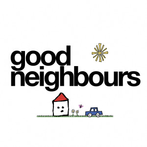 專輯 Good Neighbours