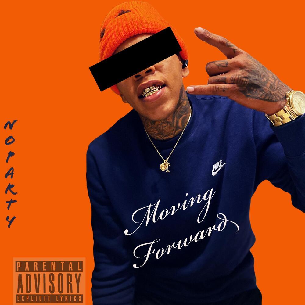 Moving Forward (Explicit)
