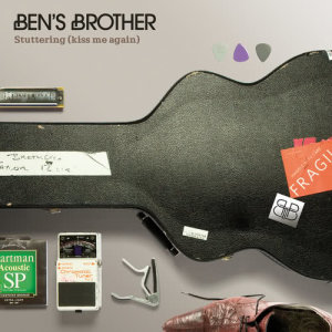 ดาวน์โหลดและฟังเพลง Song For Adam พร้อมเนื้อเพลงจาก Ben's Brother