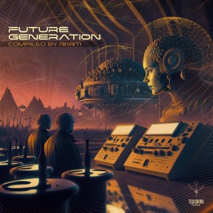 Various的專輯Future Generation