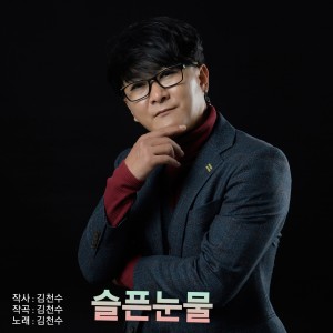 Album 슬픈 눈물 oleh 김천수