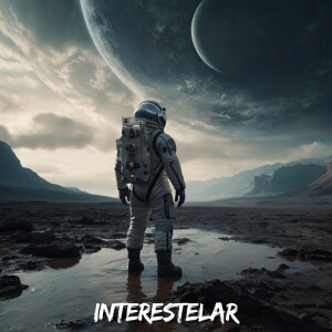 Album Interestelar from Dy Kamylle