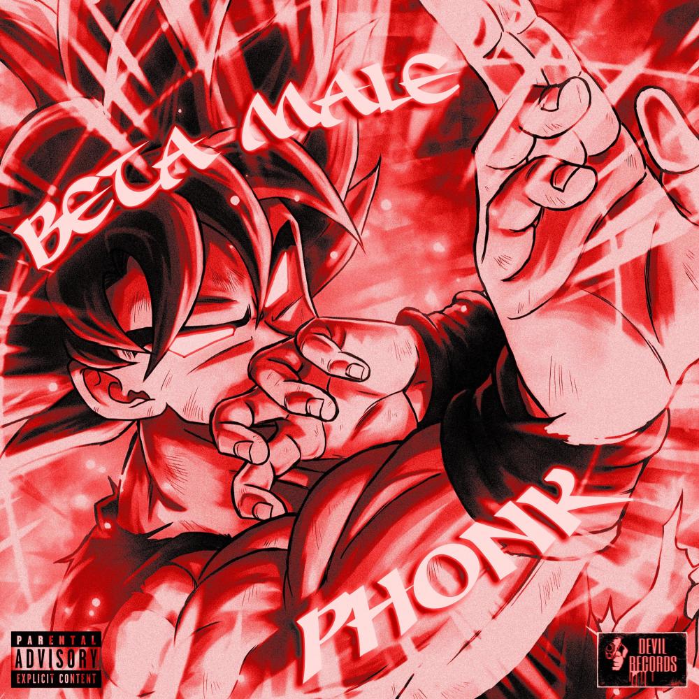 BETA MALE PHONK