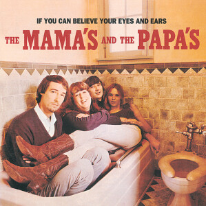 ดาวน์โหลดและฟังเพลง Monday, Monday (Single Version) พร้อมเนื้อเพลงจาก The Mamas & The Papas
