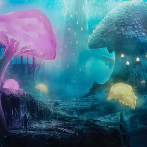 ดาวน์โหลดและฟังเพลง VIRID AND ATHUA (THE LOTUS LOVERS) พร้อมเนื้อเพลงจาก INVENTA