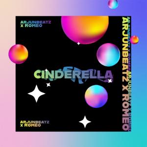 Cinderella (feat. arjunbeatz)