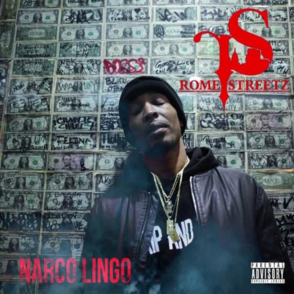 Bag of 100s (Explicit)