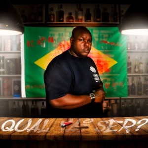 Mc Voraz的专辑Qual Vai Ser ? (Explicit)
