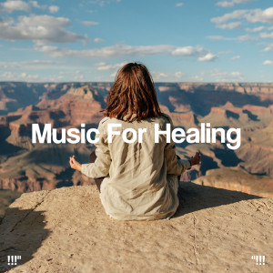 Album !!!" Music For Healing "!!! oleh Musica Relajante