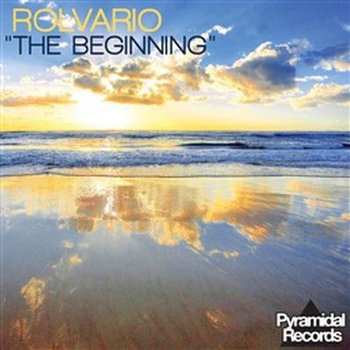 The Beginning (Richard Grey Mix)