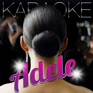 อัลบัม Karaoke - Adele ศิลปิน Ameritz Karaoke Band