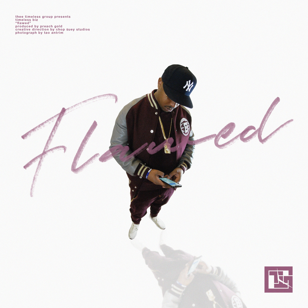 Flawed (Explicit)