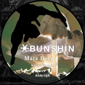 收聽Matz Deep的When It Kicks In歌詞歌曲