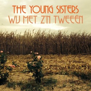 Album Wij Met Z'n Tweeën from The Young Sisters