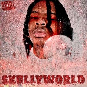 C Solo的專輯SkullyWorld (Explicit)