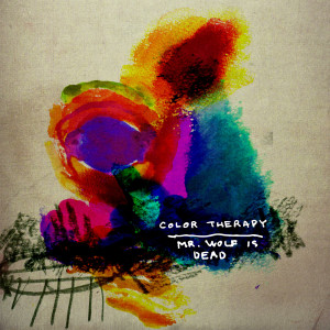 Dengarkan This Universe Is All Around Us lagu dari Color Therapy dengan lirik