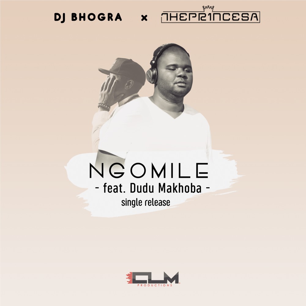 Ngomile (Single)