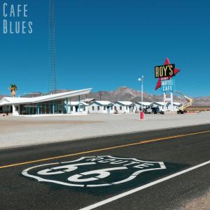 Listen to Cafe Blues song with lyrics from OdinMann