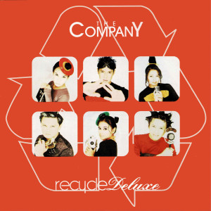 The CompanY的專輯RecycleDeluxe