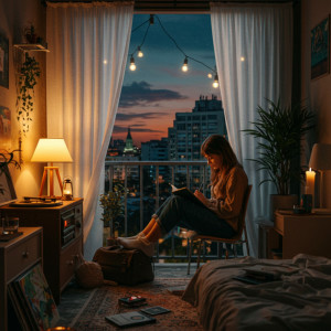 default playlist img