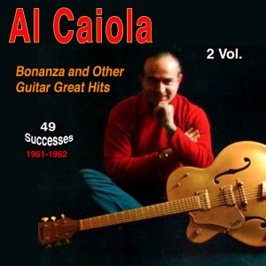 Listen to Magic Is The Moonlight song with lyrics from Al Caiola