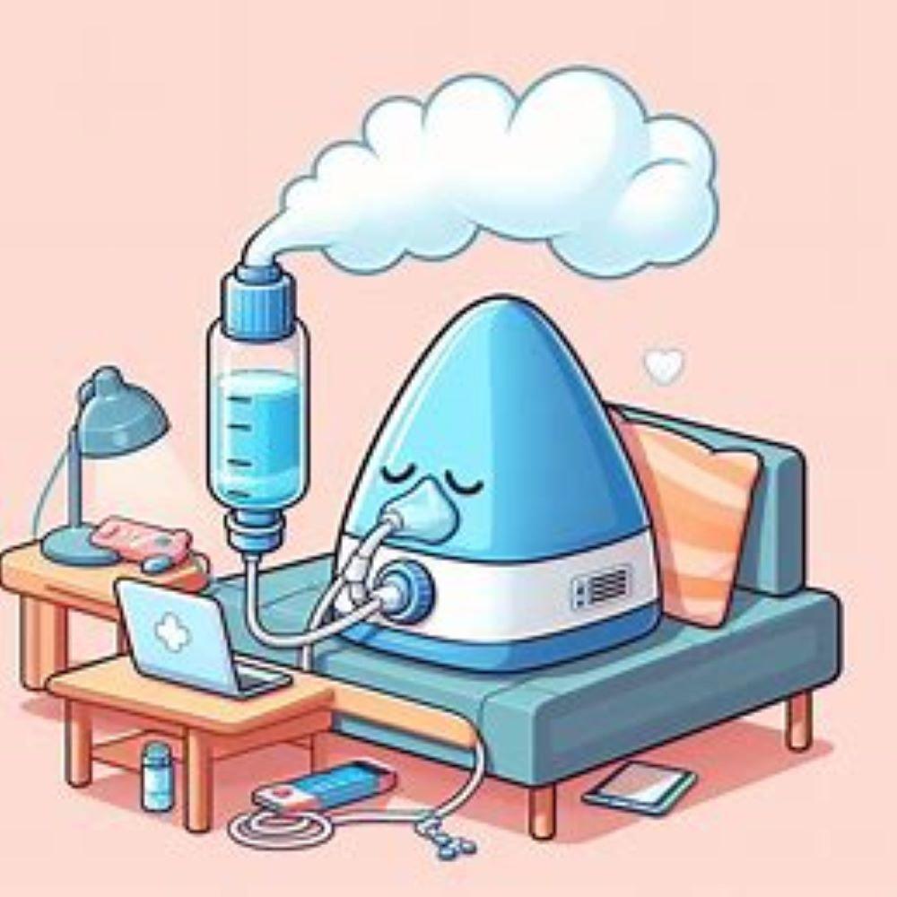 Nebulizador (feat. Lazyb)