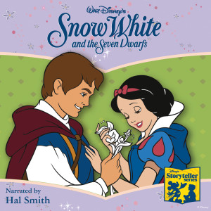 ดาวน์โหลดและฟังเพลง Snow White and the Seven Dwarfs (Storyteller) พร้อมเนื้อเพลงจาก Hal Smith