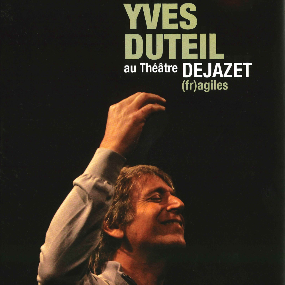Mélancolie (Bonus live 2008)