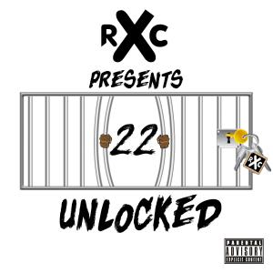 RapXchange的專輯22 Unlocked (Explicit)