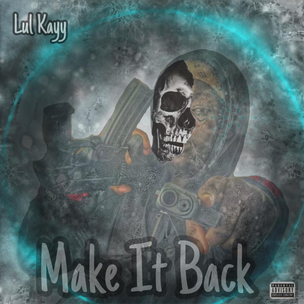 Make It Back (Explicit)