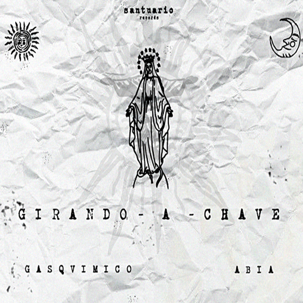 Girando a Chave