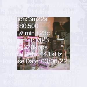 default playlist img