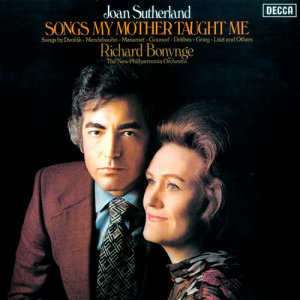 收聽Joan Sutherland的Liszt: Oh, quand je dors (Arr. Gamley)歌詞歌曲