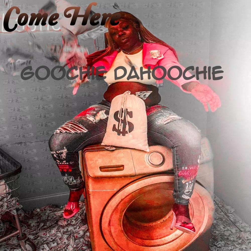 Come Here (Explicit)