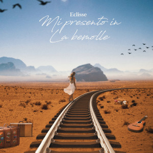 Dengarkan lagu Mi Presento in La Bemolle nyanyian Eclisse dengan lirik