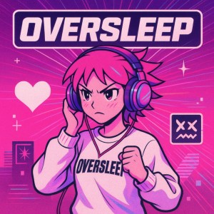 Album KATAOMOI!! from Oversleep