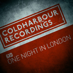 GXD的專輯One Night in London
