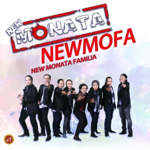Album New Mofa from Shodiq Monata