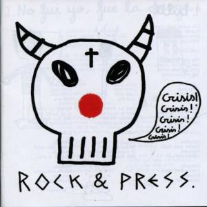 收聽Rock的Lulú歌詞歌曲