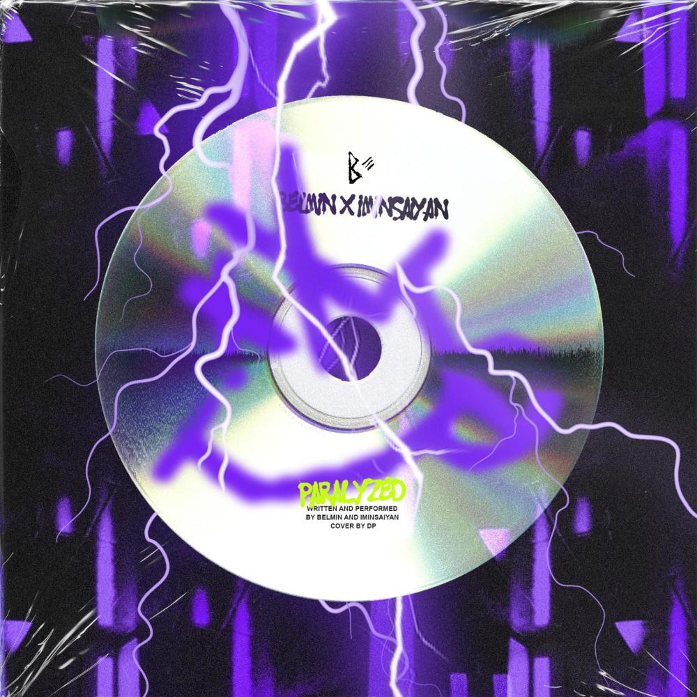 Paralyzed (Explicit)