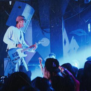 default playlist img