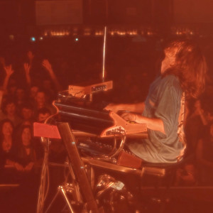 default playlist img