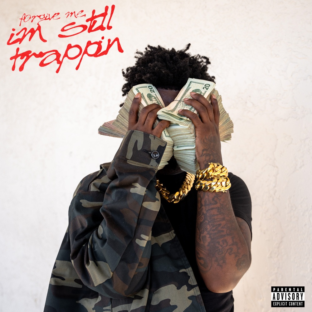 Chosen 1 (Explicit)